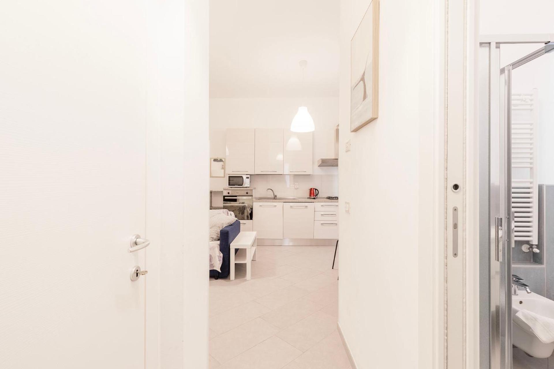055 G&G House Apartment Леванто Екстериор снимка