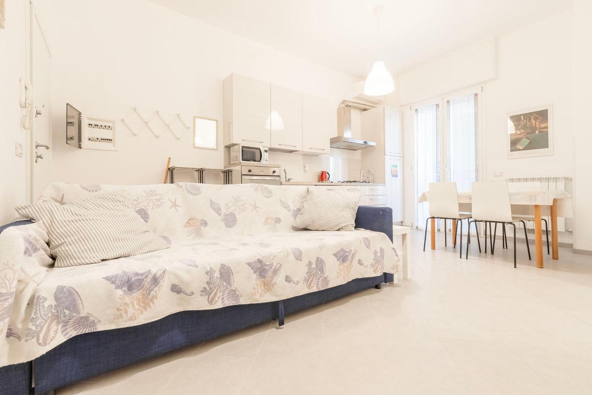 055 G&G House Apartment Леванто Екстериор снимка