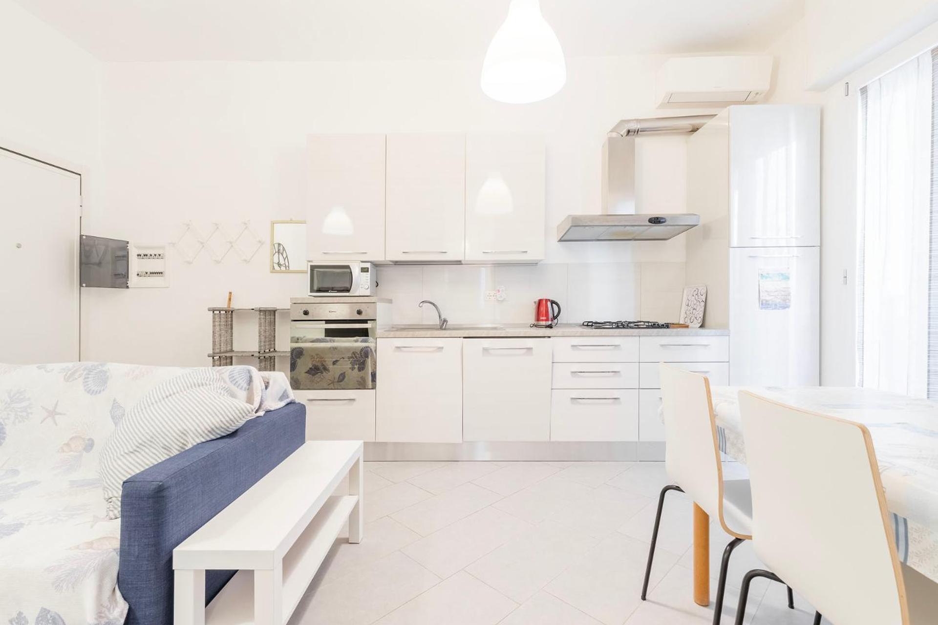 055 G&G House Apartment Леванто Екстериор снимка