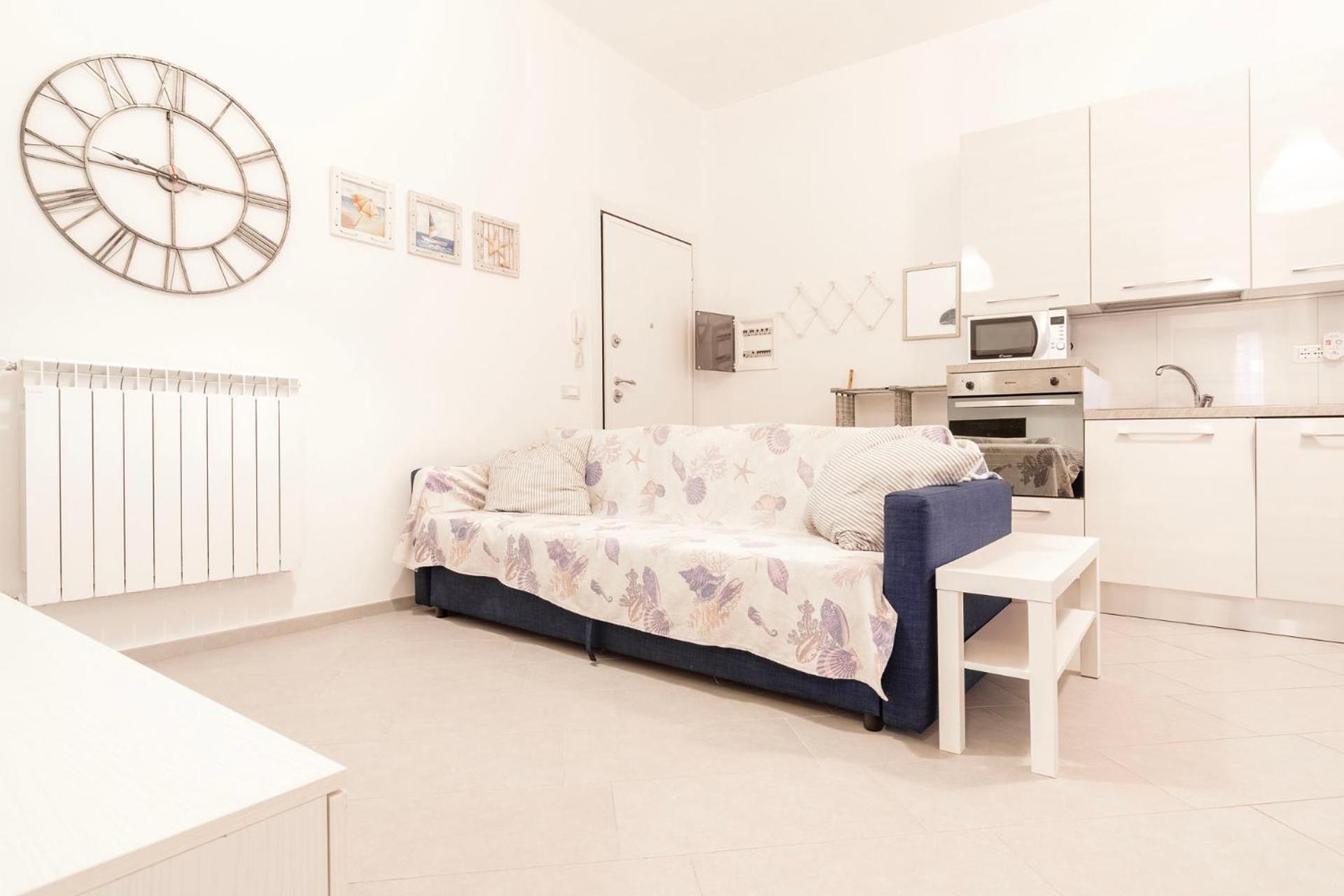 055 G&G House Apartment Леванто Екстериор снимка