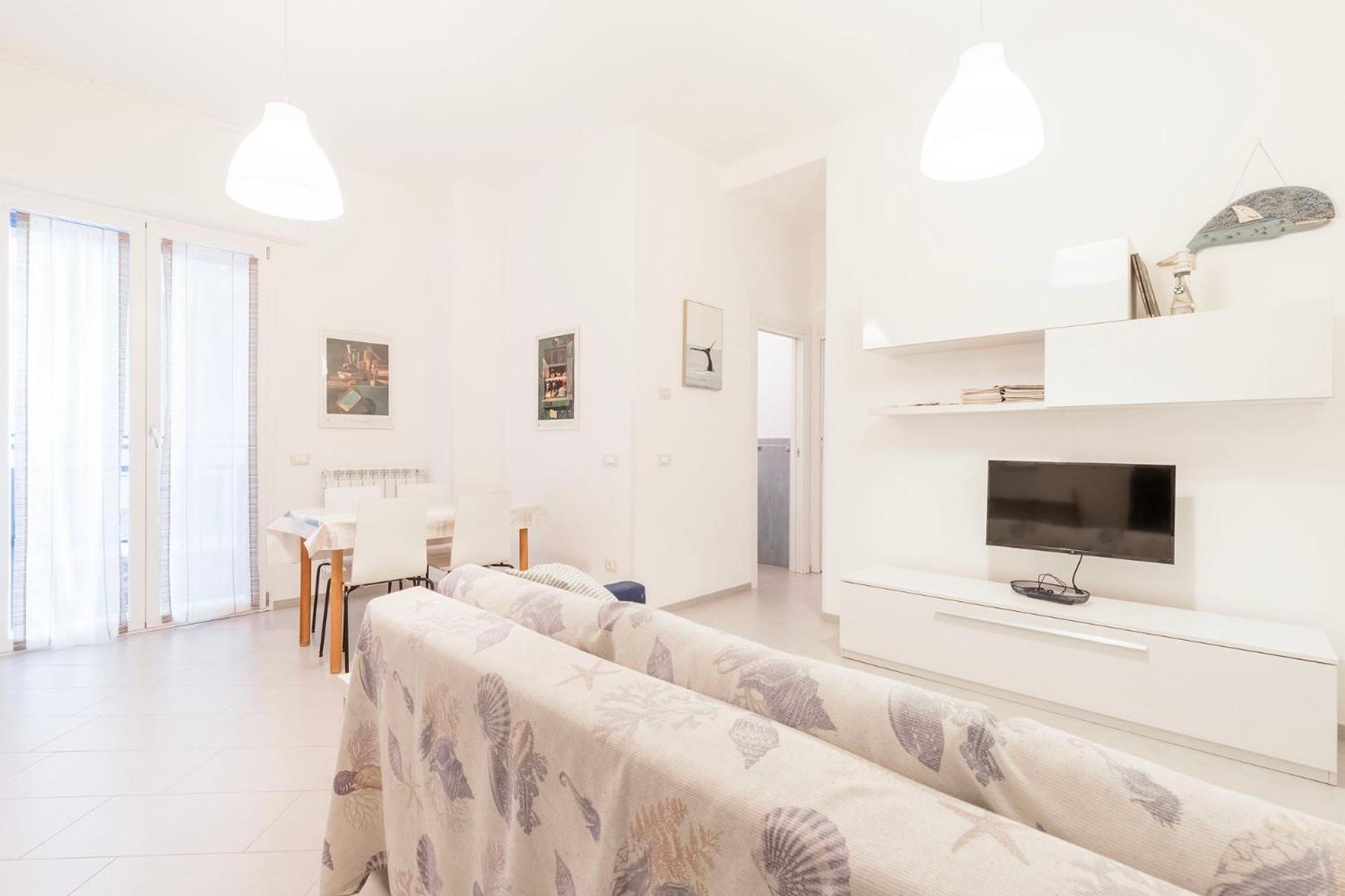 055 G&G House Apartment Леванто Екстериор снимка