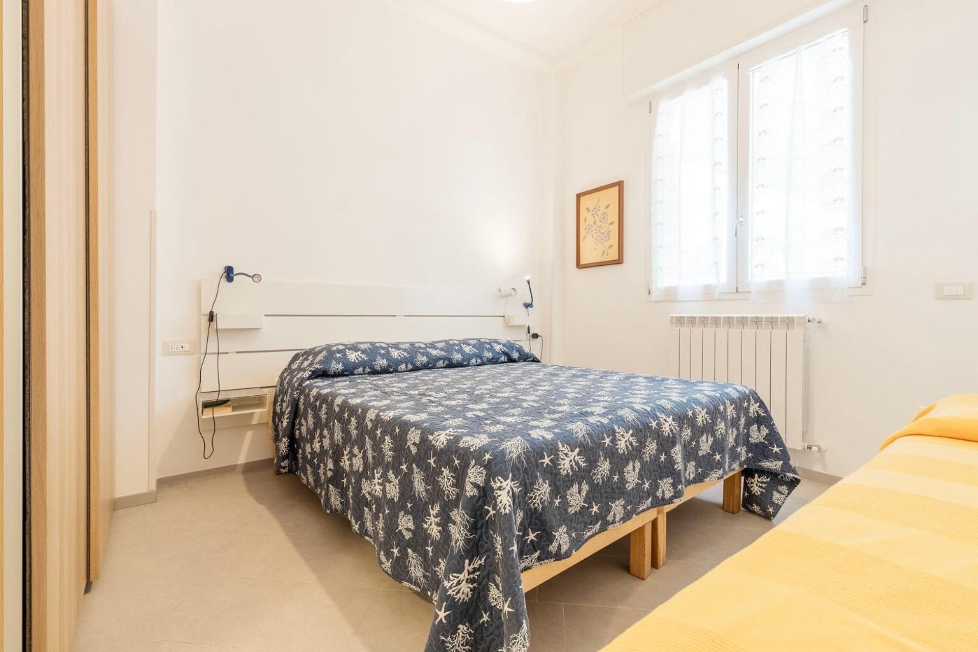 055 G&G House Apartment Леванто Екстериор снимка